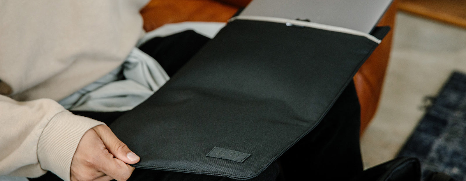 Faraday Laptop Sleeve 