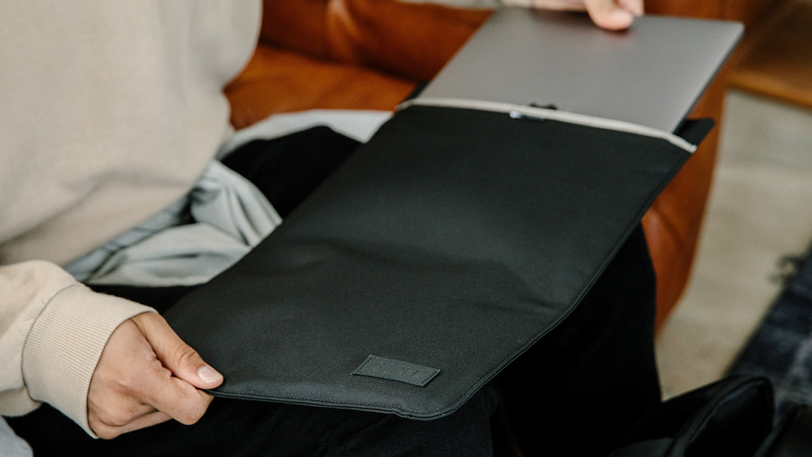 Faraday Laptop Sleeve 