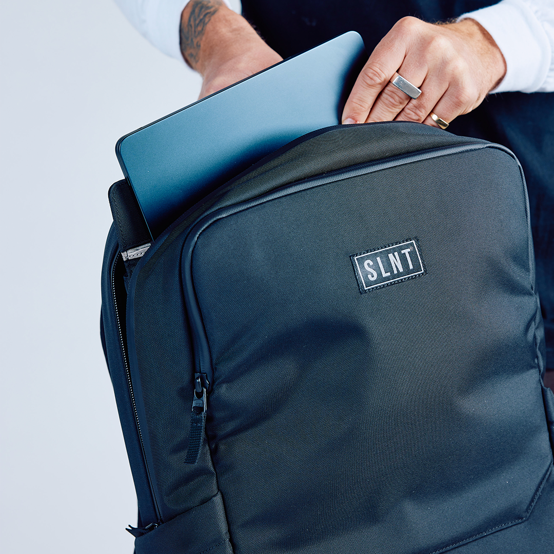 laptop backpack