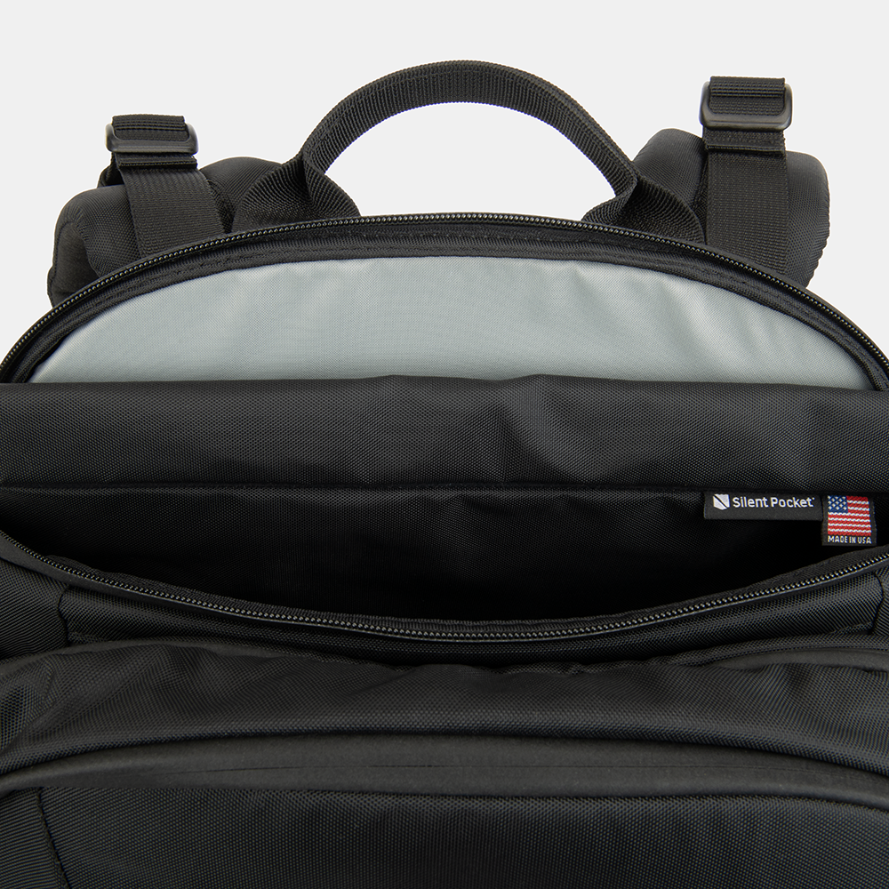 Submersible Faraday Backpack - USA