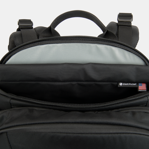 concealed carry bag made in USA
