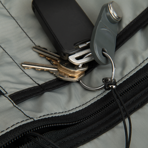concealed carry bag key chain