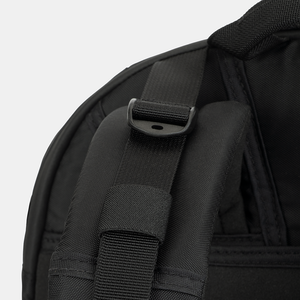 concealed carry bag detail