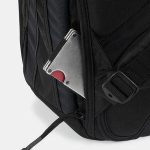 concealed carry backpack pocket