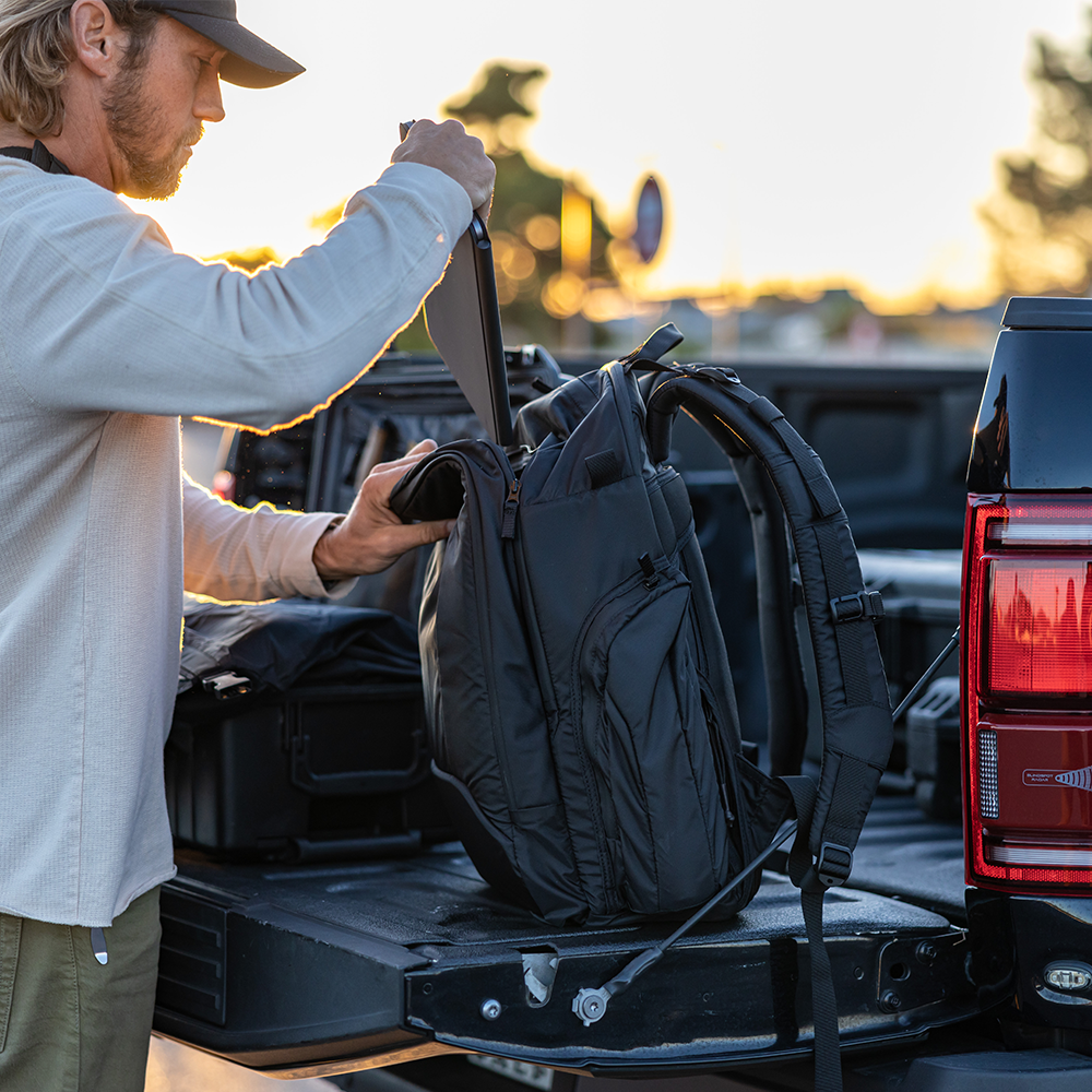 concealed carry bag for men