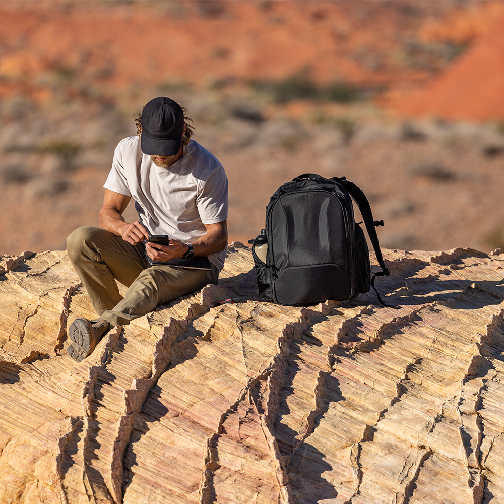bag for concealed carry