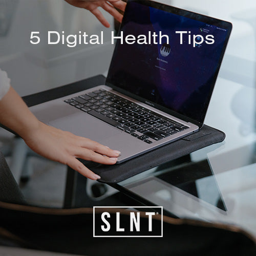 digital health tips