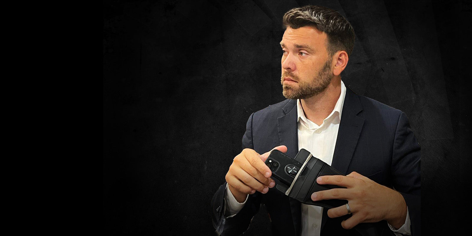 faraday bag for phones