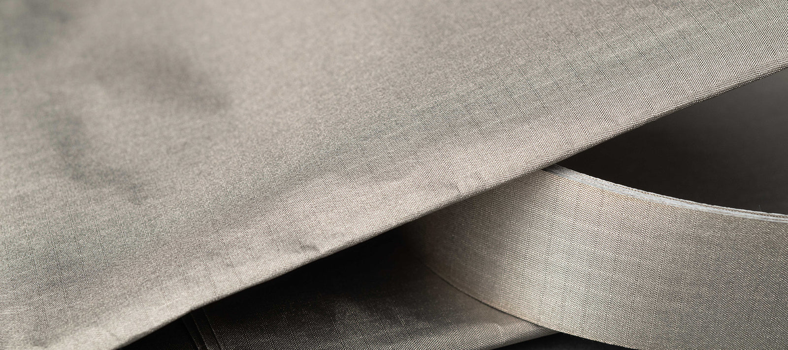 Faraday cage material