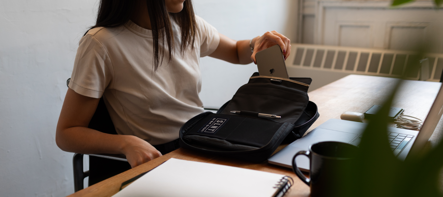 faraday bag for school