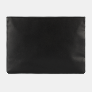 13in Leather Laptop Case