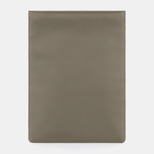 tablet cover - gray
