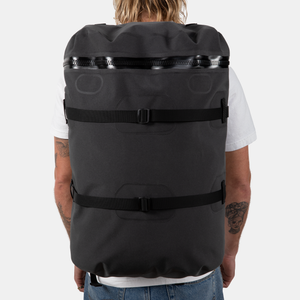 waterproof backpack made in USA