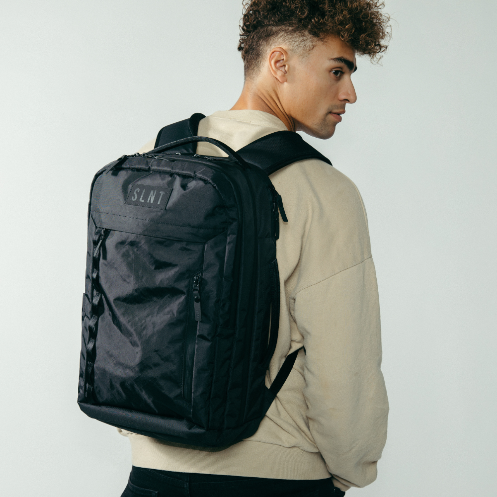 E3 2024 Faraday Backpack SLNT