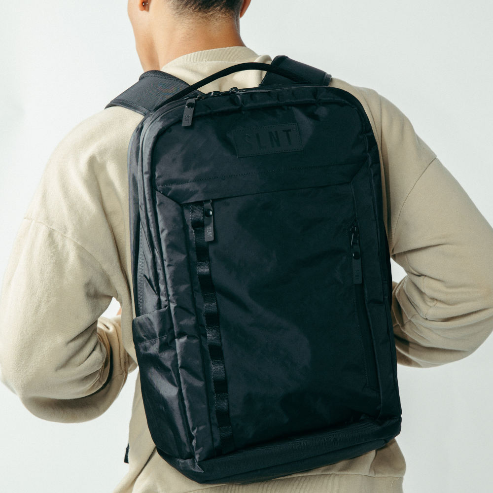 SLNT E3 Faraday Backpack Review