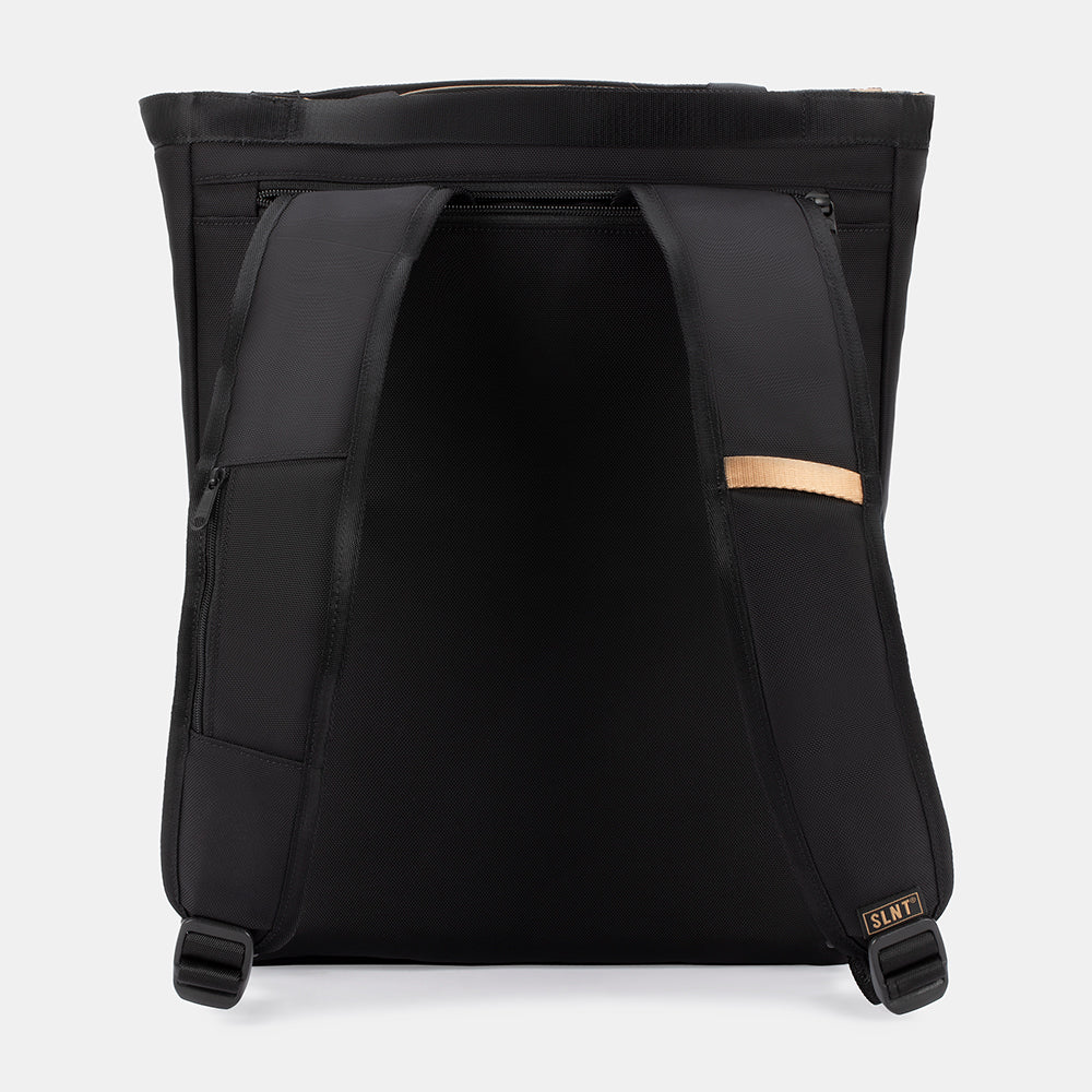 Cafuné - Day Tote - Black