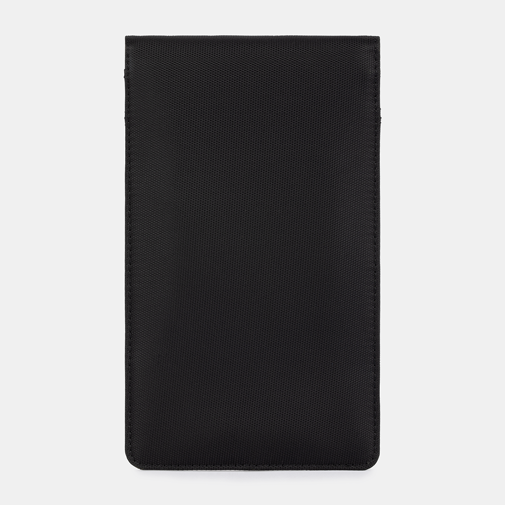 hardware wallet signal blocking sleeve