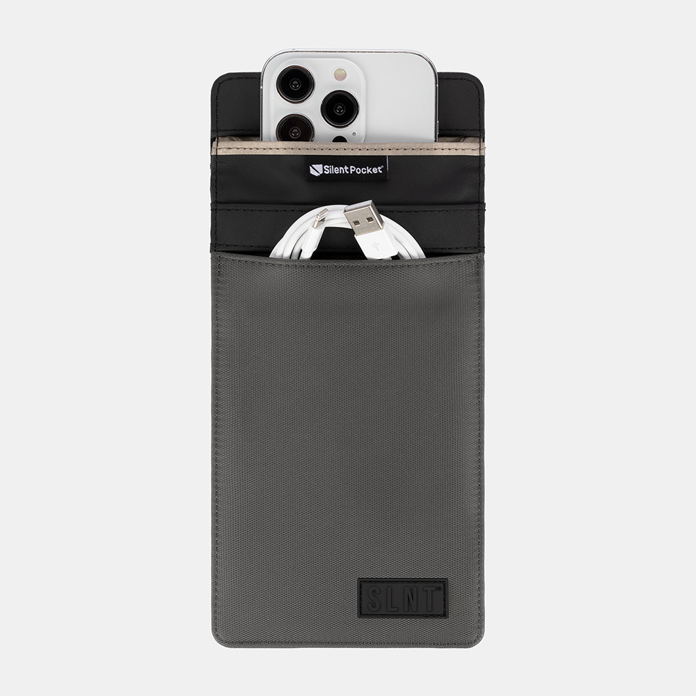 Best faraday phone case sale