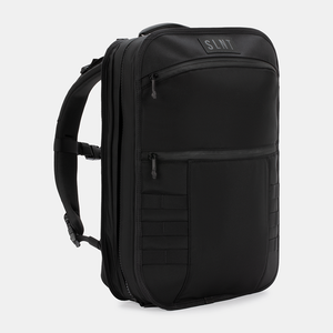 Black Faraday Backpack