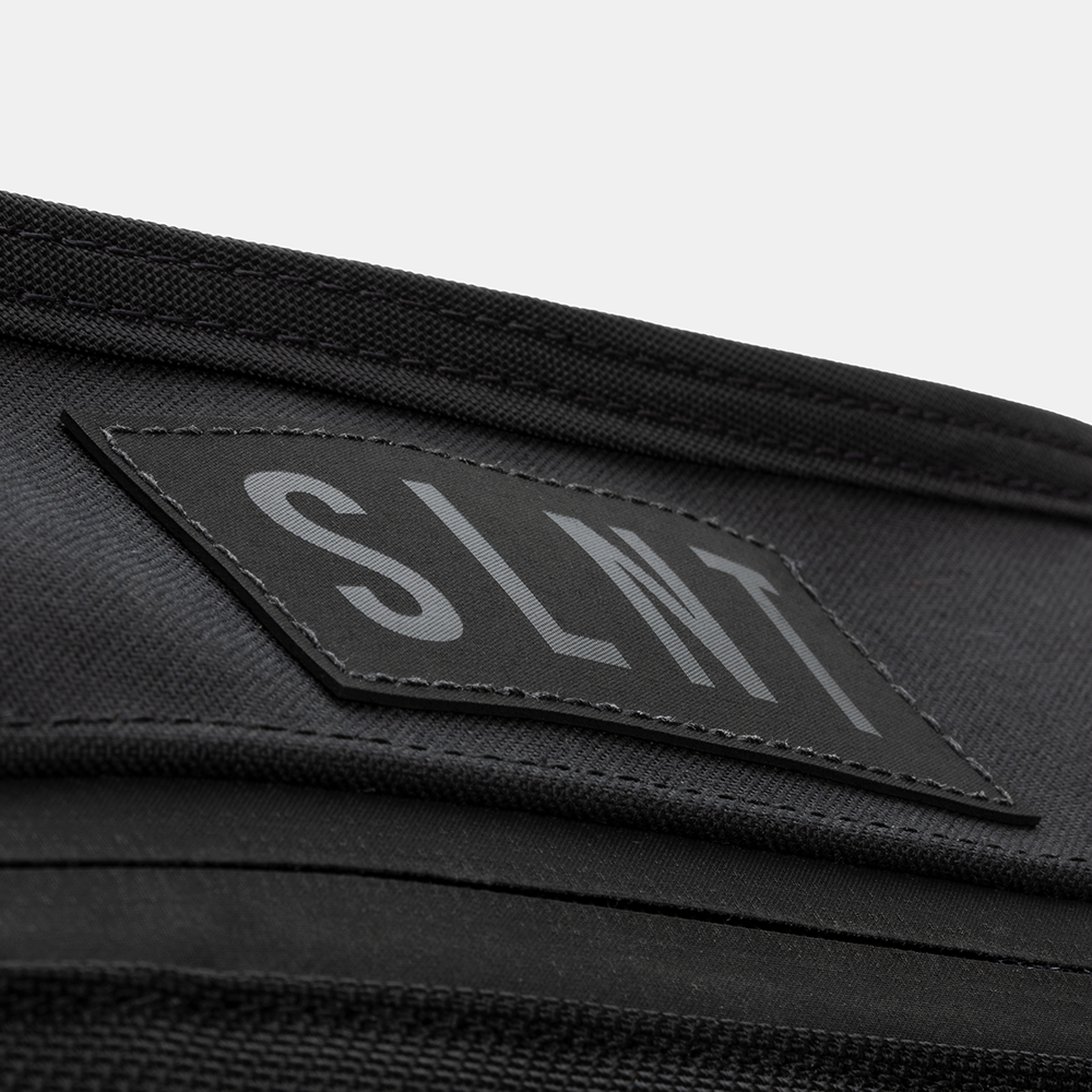 ☆SAND MUSEUM☆ FATIGUE BAG Crack Black SM1A0018 Sandbags - LA Rag House