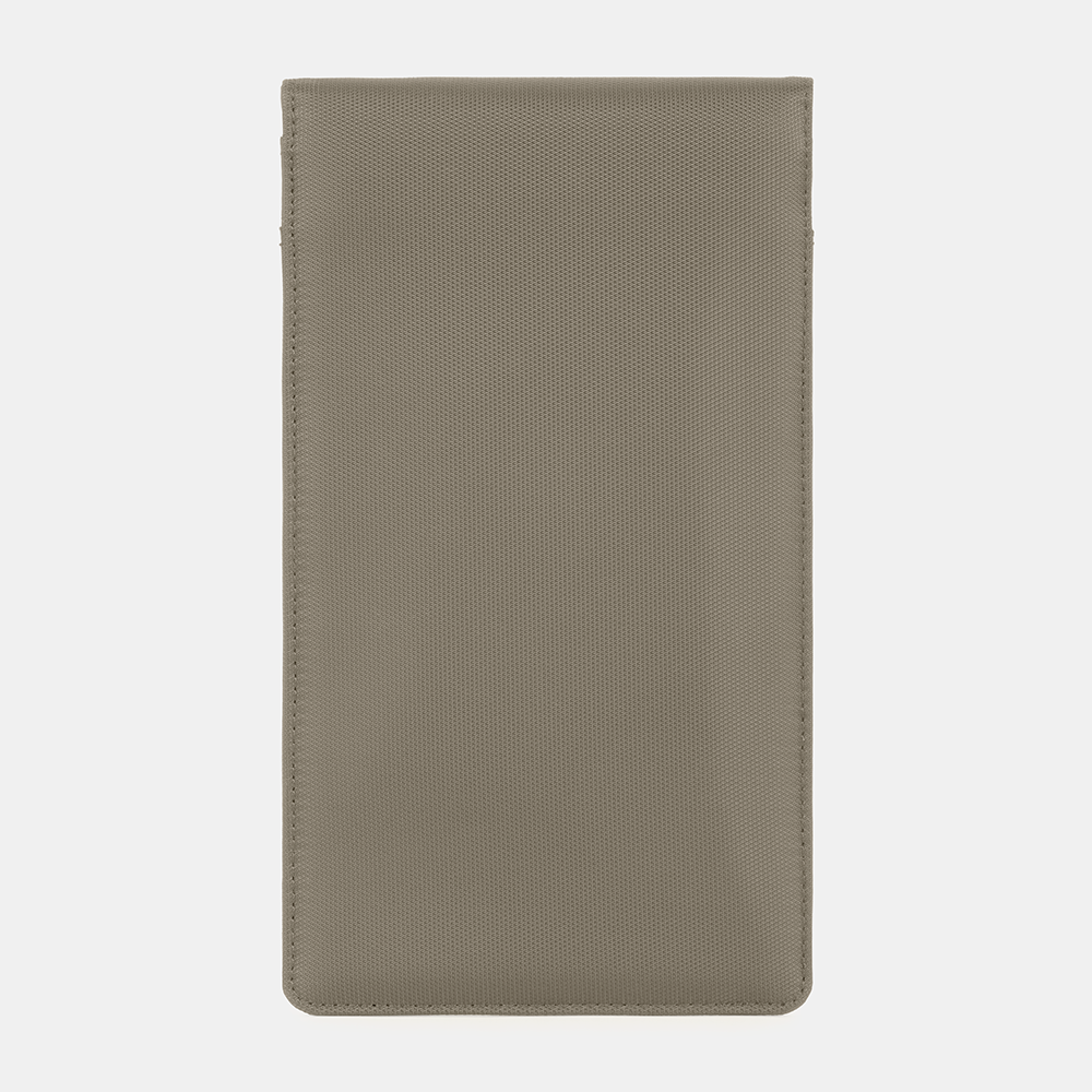 faraday phone sleeve