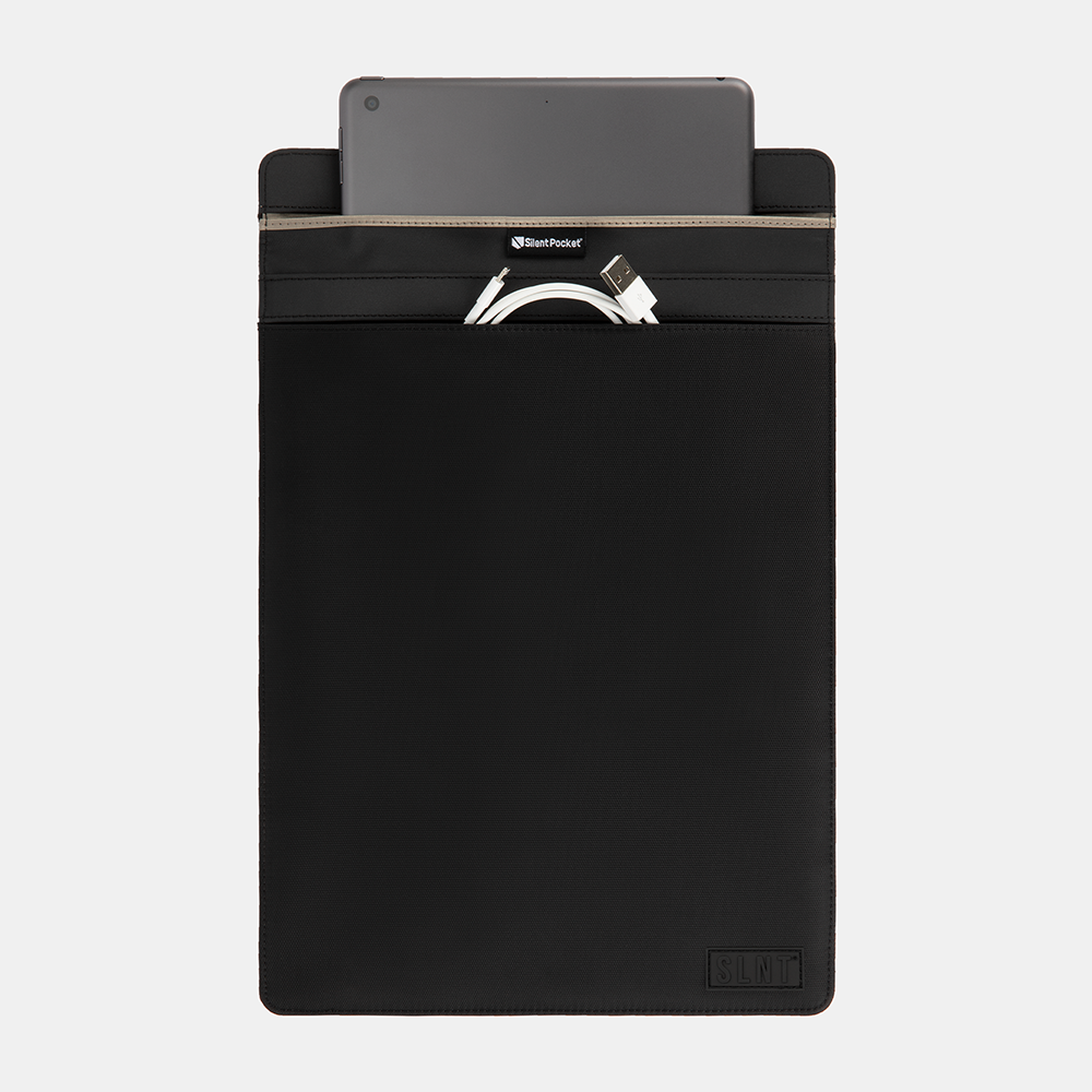 Silent pocket sleeve hotsell