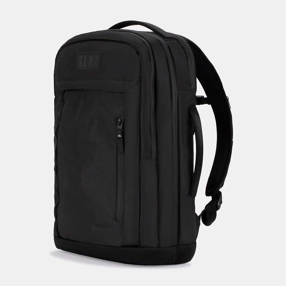 SLNT E3 Faraday Backpack Review: If Jason Bourne Needed a Go Bag… 
