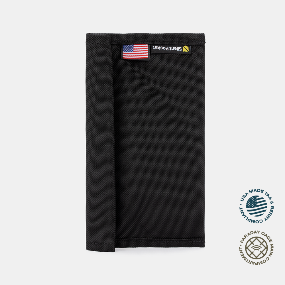 Faraday Bag for Phones - USA
