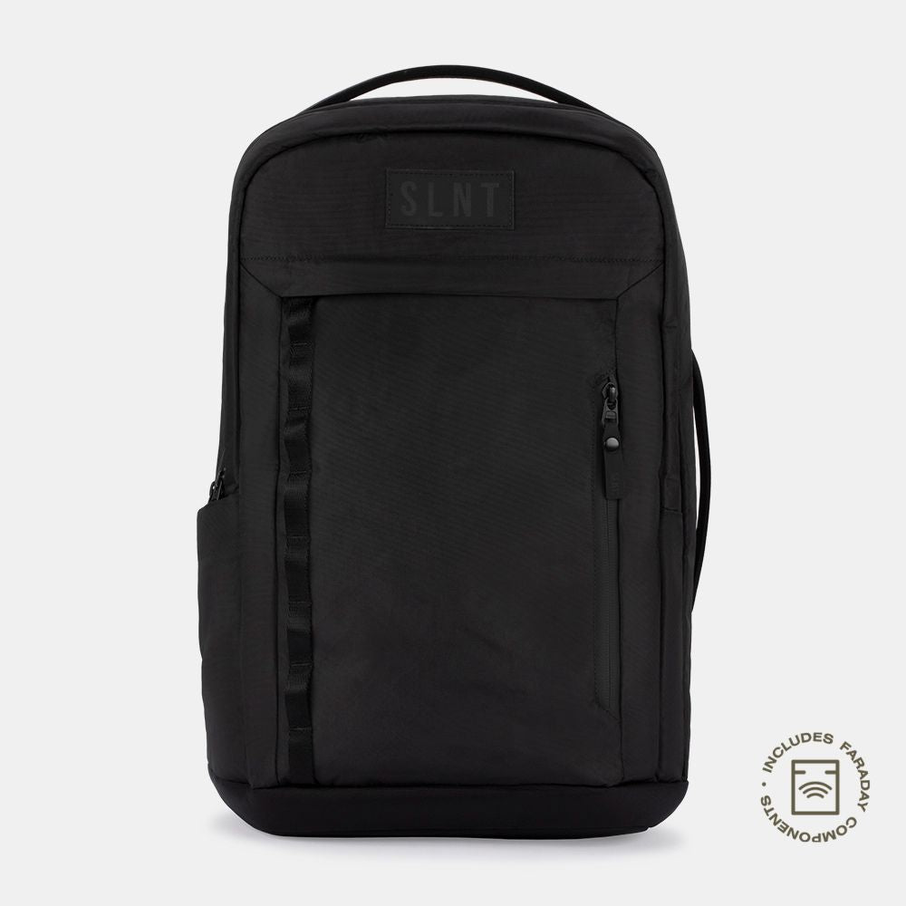 Incognito Lite Faraday Backpack - USA, SLNT®