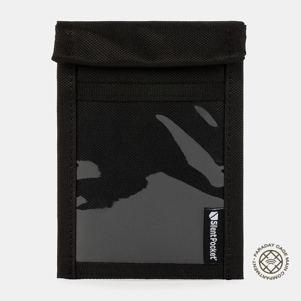 Faraday Bags for Phones, SLNT®