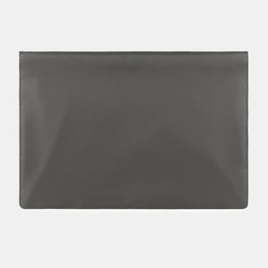 laptop sleeve 15 inch grey