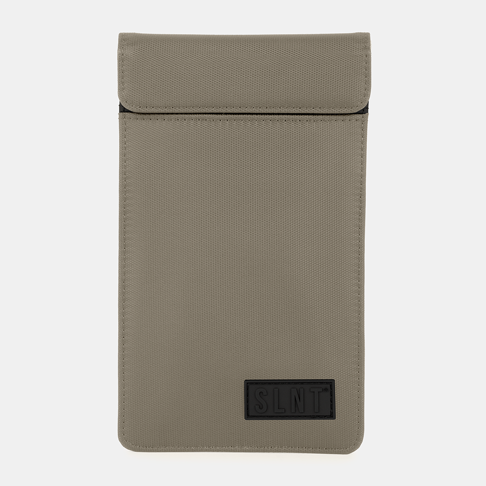 Faraday Phone Bag - SLNT®