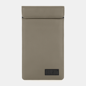 hardware wallet - light grey