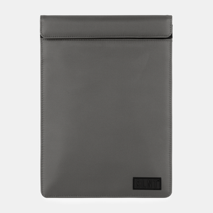 Silent Pocket SPSXLBL Black Faraday Tablet Sleeve