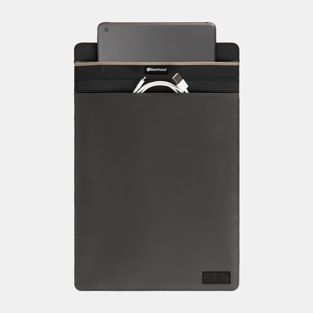 Silent pocket sleeve shop
