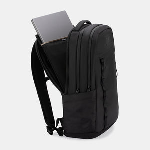 Faraday laptop backpack