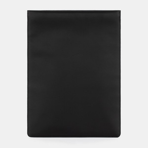 tablet case - black