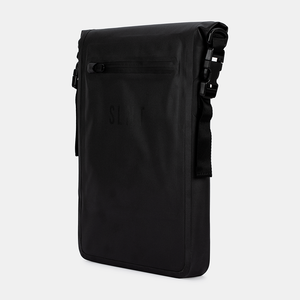 Black Faraday laptop bag