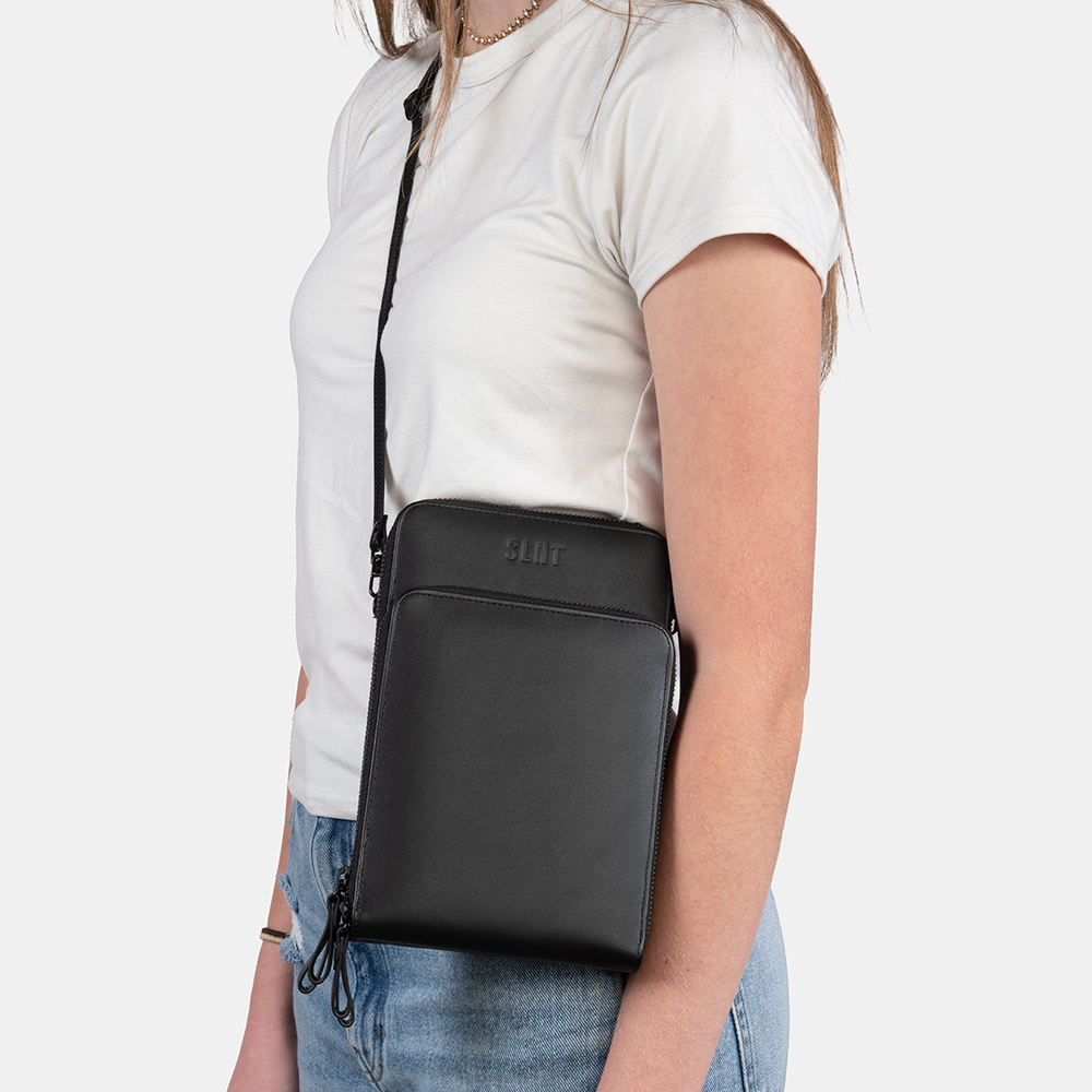women's sling bag