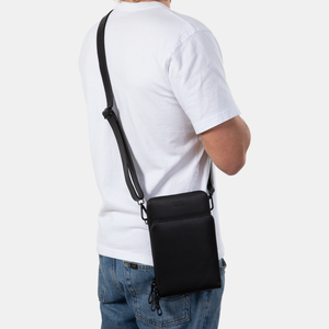 mens sling bag