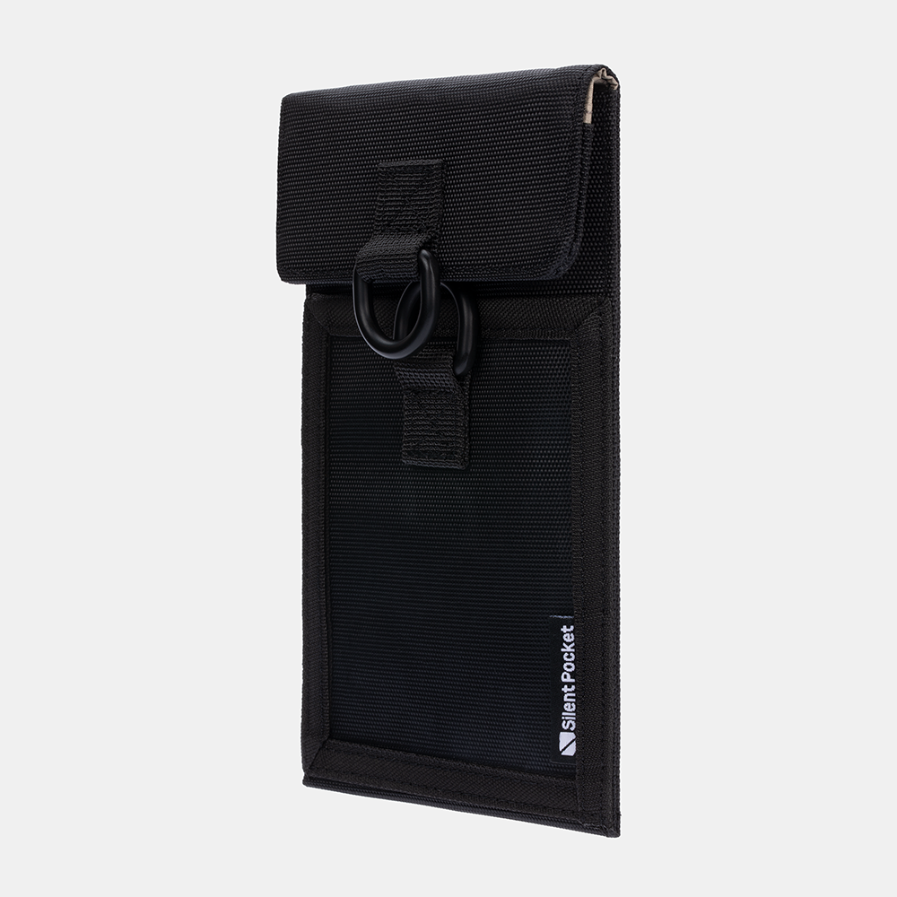 Faraday Bag For Car Keys Cell Phone Anti theft Rfid Blocking - Temu