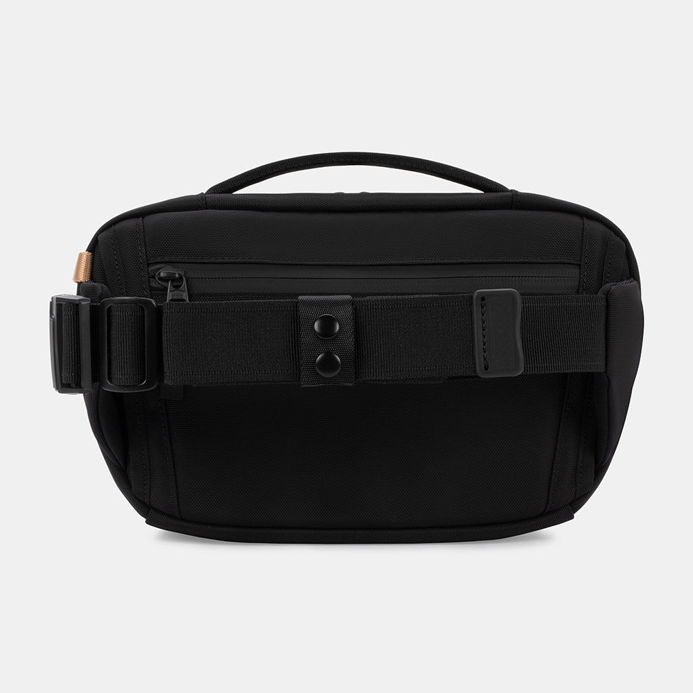 E3 Faraday Crossbody Organizer Bag - SLNT®