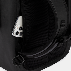 Faraday Backpack Hidden Pocket