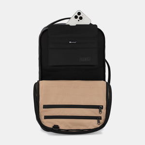 tech backpack
