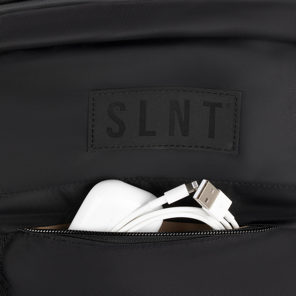 SLNT Faraday Briefcase - Millbrook Tactical Group Inc.
