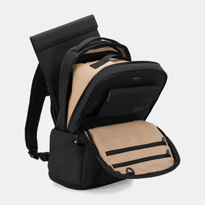 laptop bag with a laptop sleeve