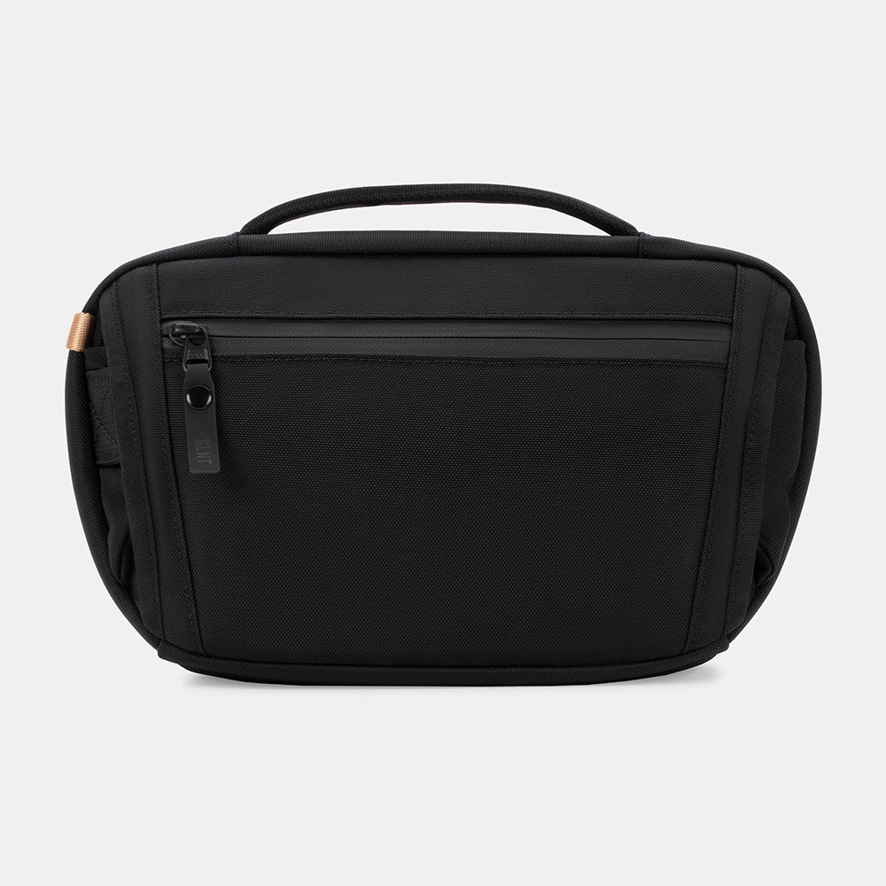 OffGrid Faraday Bag for Phones, Premium Faraday Bags, Size: Mobile, Black