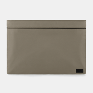 Faraday bag for laptop - grey
