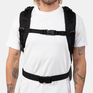 waterproof backpack straps