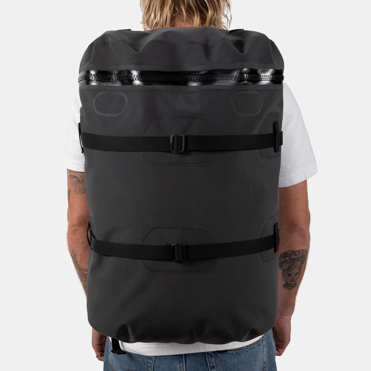 Online Backpack (Made in USA)